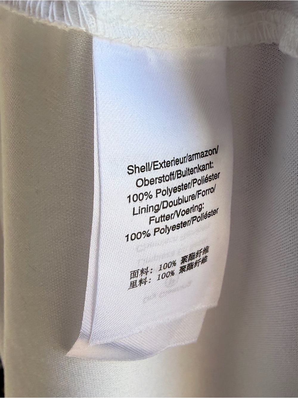 🆕🌸🪻🌿DKNY Watercolor Floral Light Casual Party Chic Summer Maxi Dress Size 8 - Picture 16 of 17